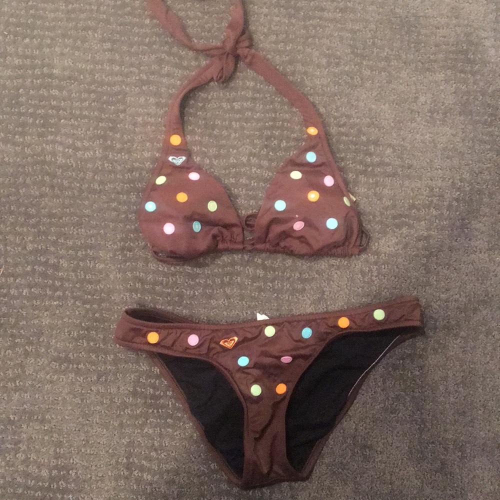Roxy Bikini